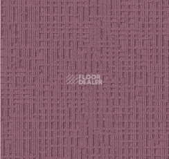 Ковровая плитка Interface Monochrome 346714 Very Berry фото 1 | FLOORDEALER